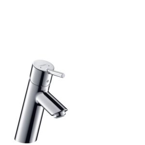 Hansgrohe Talis Classic Смеситель для раковины, однорычажный, со сливным гарнитуром