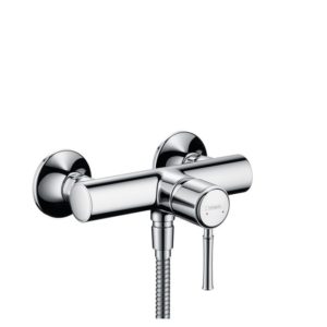 Hansgrohe Talis Classic Смеситель однорычажный, для душа, ВМ, ½’