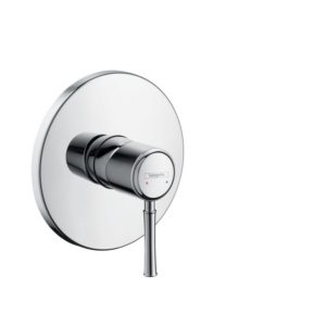 Hansgrohe Talis Classic Смеситель однорычажный, для душа, СМ