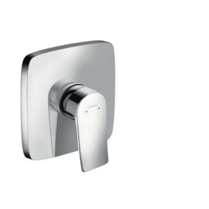 Hansgrohe Metris Смеситель однорычажный для душа, СМ