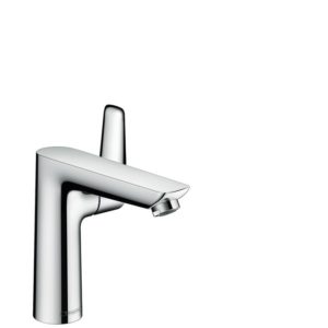 Hansgrohe Talis E Смеситель для душа 150, однорычажный, без сливного гарнитура