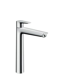 Hansgrohe Talis E Смеситель для раковины 240, однорычажный, без сливного гарнитура