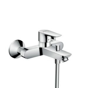 Hansgrohe Talis E Смеситель для ванны, однорычажный, ВМ