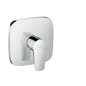 Hansgrohe Talis E Смеситель для душа однорычажный, Highflow, СМ