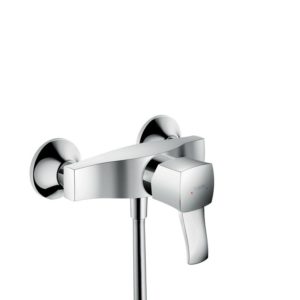 Hansgrohe Metropol Classic Смеситель для душа однорычажный, с рычаговой рукояткой, ВМ