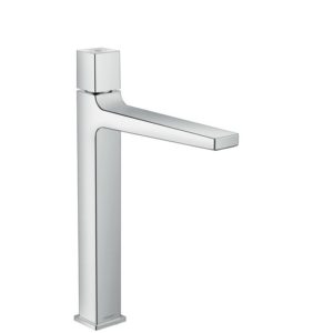 Hansgrohe Metropol Смеситель для раковины 260 Select, со сливным клапаном Push-Open