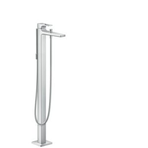 Hansgrohe Metropol Смеситель для раковины, однорычажный, с рукояткой-петлей
