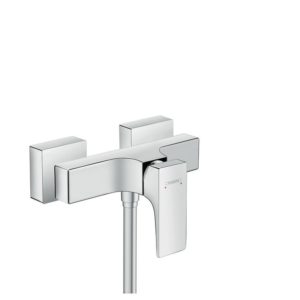 Hansgrohe Metropol Смеситель для душа, однорычажный, ВМ